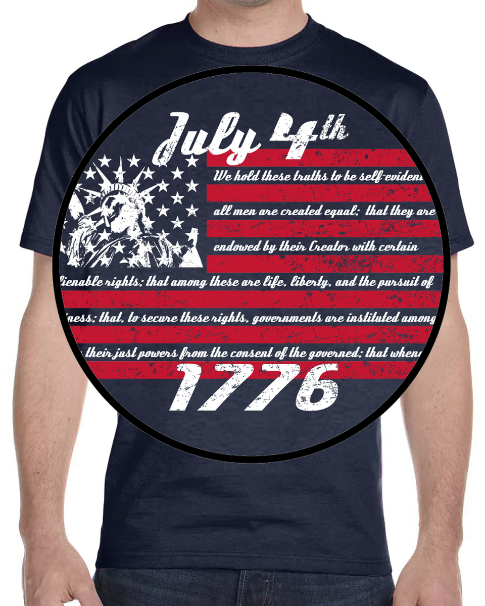 Did anyone else used to get Old Navy July 4th (whichever year) T-Shirts  growing up? Feel like this was kind of a trend. : r/Zillennials