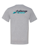 Challenge Fitness Unisex T-Shirt