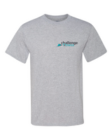 Challenge Fitness Unisex T-Shirt