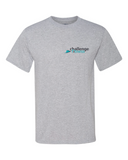Challenge Fitness Unisex T-Shirt