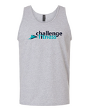 Challenge Fitness Men's Tank Top