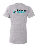 Challenge Fitness Women's T-Shirt