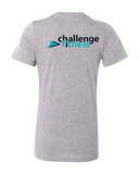 Challenge Fitness Women's T-Shirt