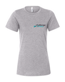 Challenge Fitness Women's T-Shirt