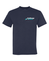 Challenge Fitness Unisex T-Shirt