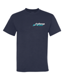 Challenge Fitness Unisex T-Shirt