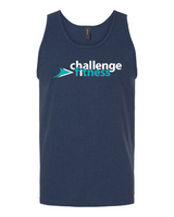 Challenge Fitness Men's Tank Top