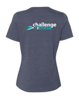 Challenge Fitness Women's T-Shirt