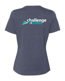 Challenge Fitness Women's T-Shirt