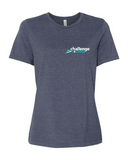 Challenge Fitness Women's T-Shirt