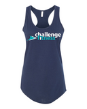 Challenge Fitness Women's Tank Top
