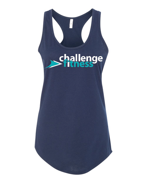 Challenge Fitness Women's Tank Top