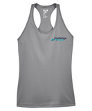 Challenge Fitness Tennis Tank