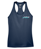 Challenge Fitness Tennis Tank