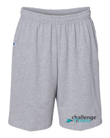 Challenge Fitness Men's Shorts