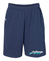 Challenge Fitness Men's Shorts