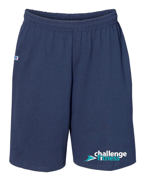 Challenge Fitness Men's Shorts