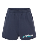 Challenge Fitness Women's Shorts