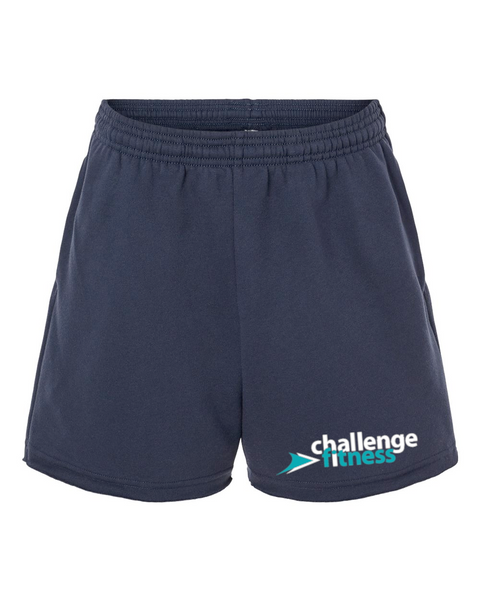 Challenge Fitness Women's Shorts