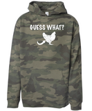 I Paused My Game Youth Hoodie Temp