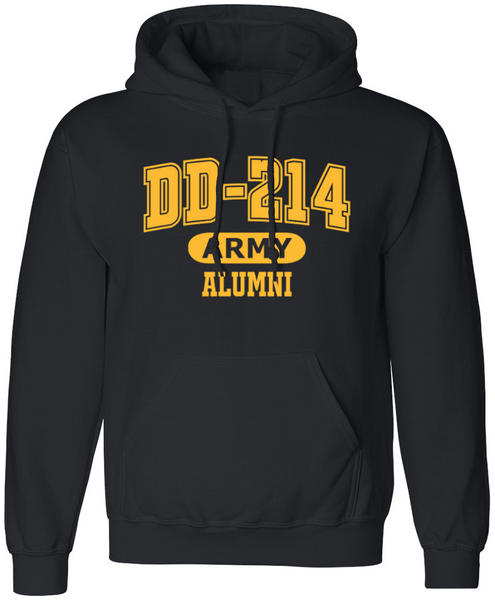 Us army online retired sweatshirt